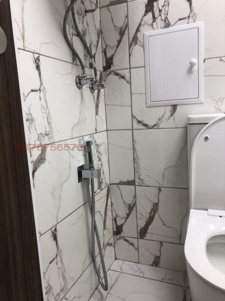 Дава под наем 2-СТАЕН, гр. София, Център, снимка 5 - Апартаменти - 54187729