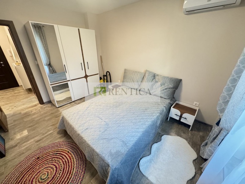 Дава под наем 3-СТАЕН, гр. Варна, Център, снимка 7 - Апартаменти - 51573446