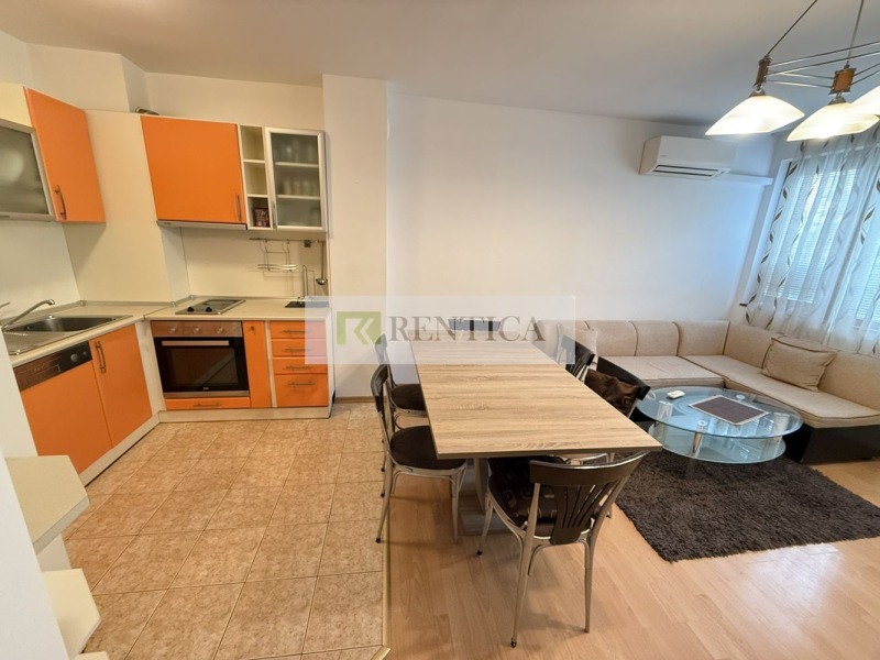 Kiadó  2 hálószobás Varna , Csataldzsa , 85 négyzetméter | 68346342 - kép [2]