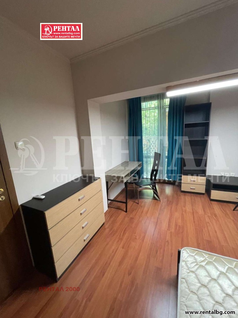 Kiadó  2 hálószobás Plovdiv , Centar , 110 négyzetméter | 52730401 - kép [12]