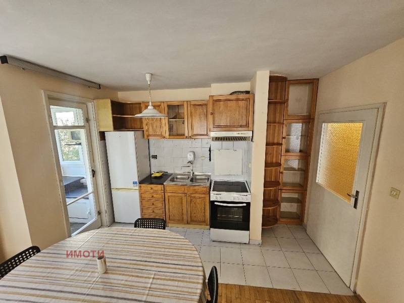 В аренду  2 спальни София , Гео Милев , 85 кв.м | 28976336 - изображение [9]