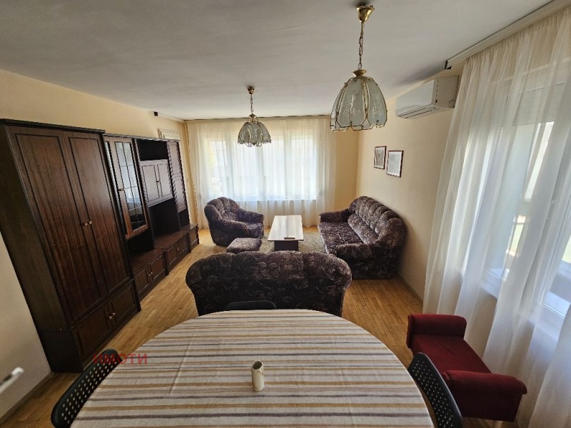 В аренду  2 спальни София , Гео Милев , 85 кв.м | 28976336 - изображение [6]