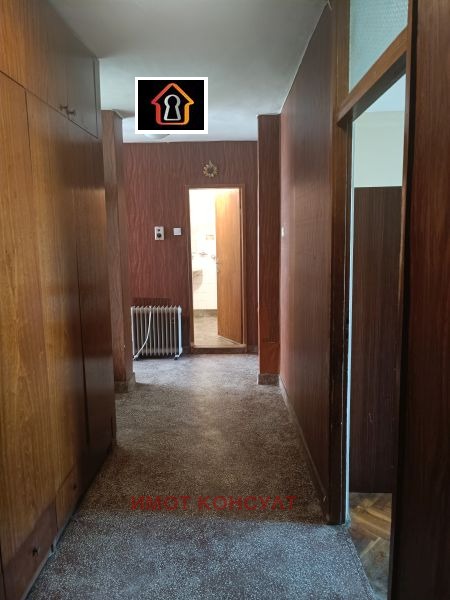 Дава под наем 3-СТАЕН, гр. Враца, Център, снимка 13 - Апартаменти - 55818100