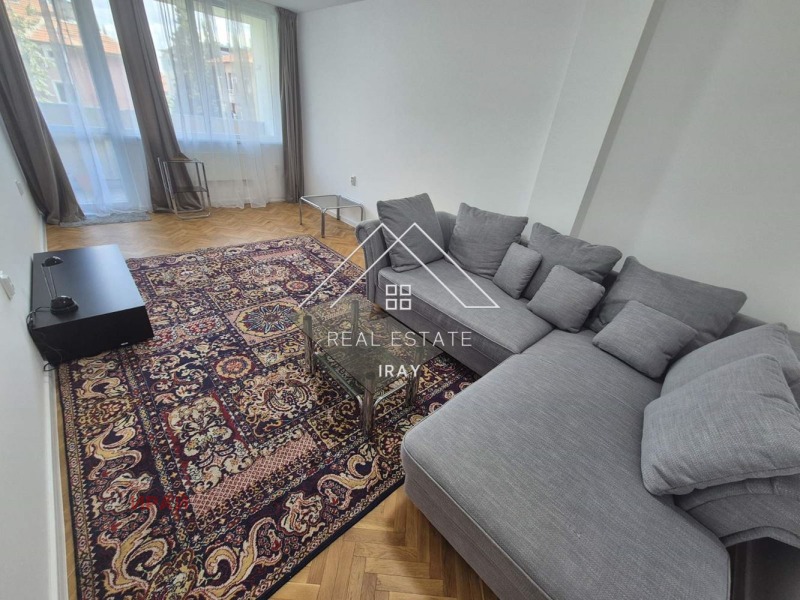 Дава под наем  Многостаен град Стара Загора , Център , 100 кв.м | 37359940 - изображение [3]