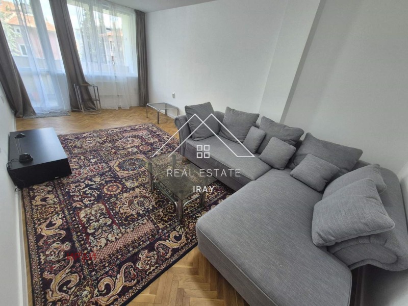 Дава под наем  Многостаен град Стара Загора , Център , 100 кв.м | 37359940 - изображение [2]