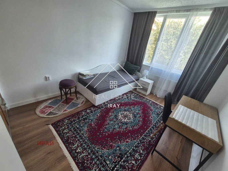 Дава под наем  Многостаен град Стара Загора , Център , 100 кв.м | 37359940 - изображение [12]