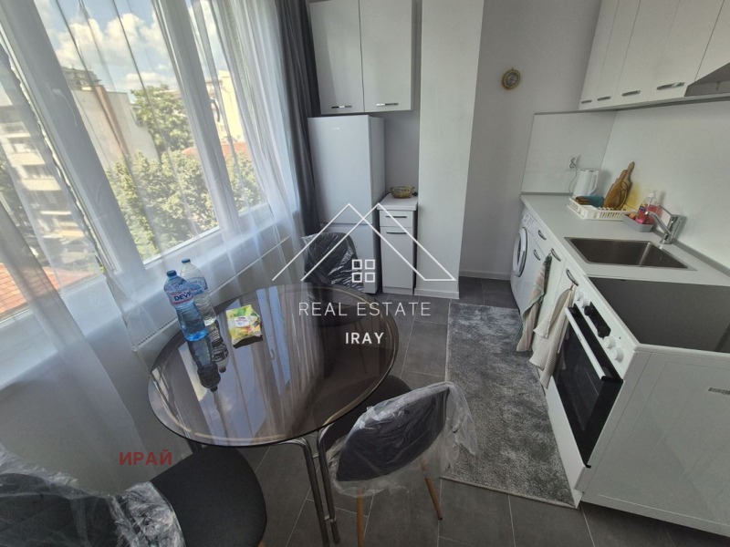 Дава под наем  Многостаен град Стара Загора , Център , 100 кв.м | 37359940 - изображение [6]