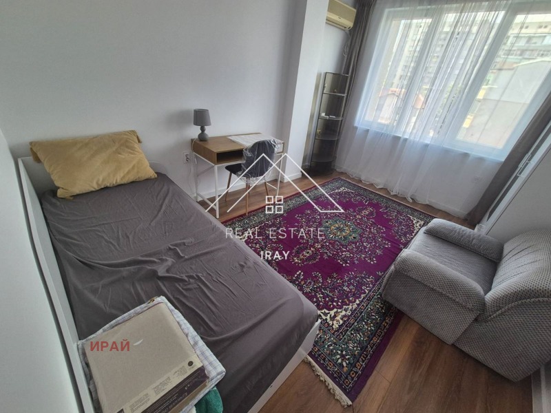 Дава под наем  Многостаен град Стара Загора , Център , 100 кв.м | 37359940 - изображение [11]
