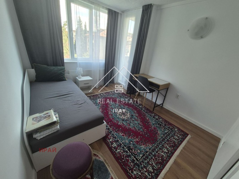 Дава под наем  Многостаен град Стара Загора , Център , 100 кв.м | 37359940 - изображение [10]