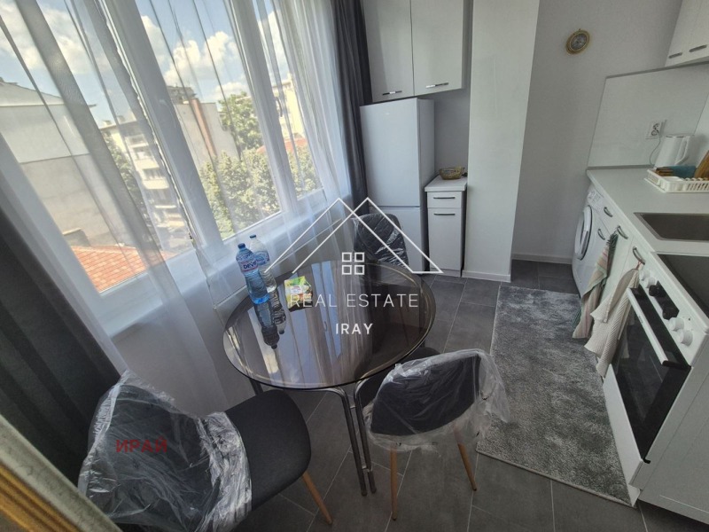 Дава под наем  Многостаен град Стара Загора , Център , 100 кв.м | 37359940 - изображение [5]