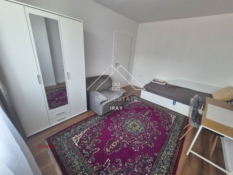 Дава под наем  Многостаен град Стара Загора , Център , 100 кв.м | 37359940 - изображение [13]