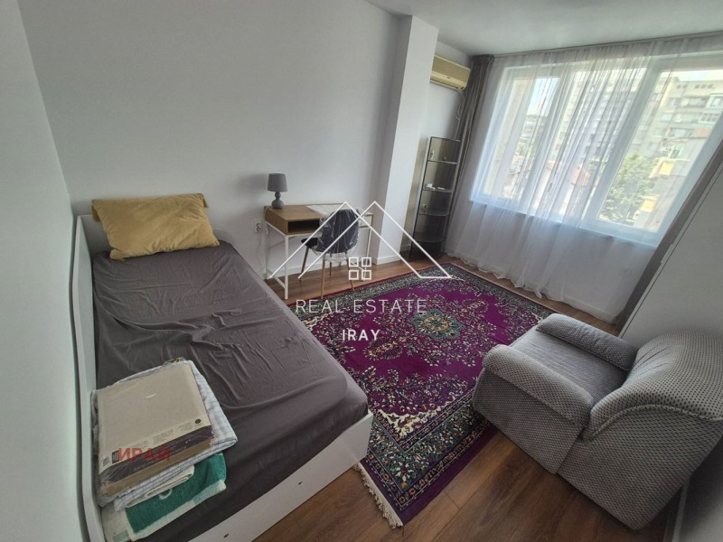 Дава под наем  Многостаен град Стара Загора , Център , 100 кв.м | 37359940 - изображение [8]