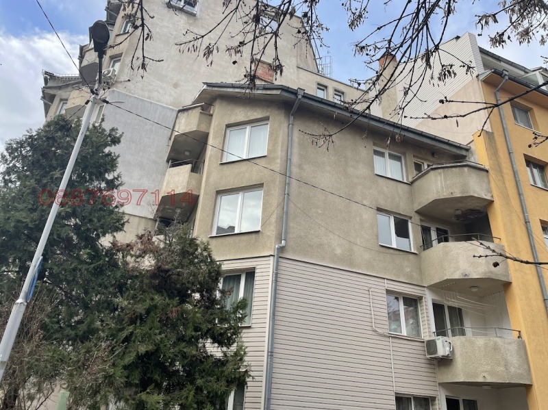 Дава под наем  Мезонет град София , Лозенец , 164 кв.м | 53739252 - изображение [4]