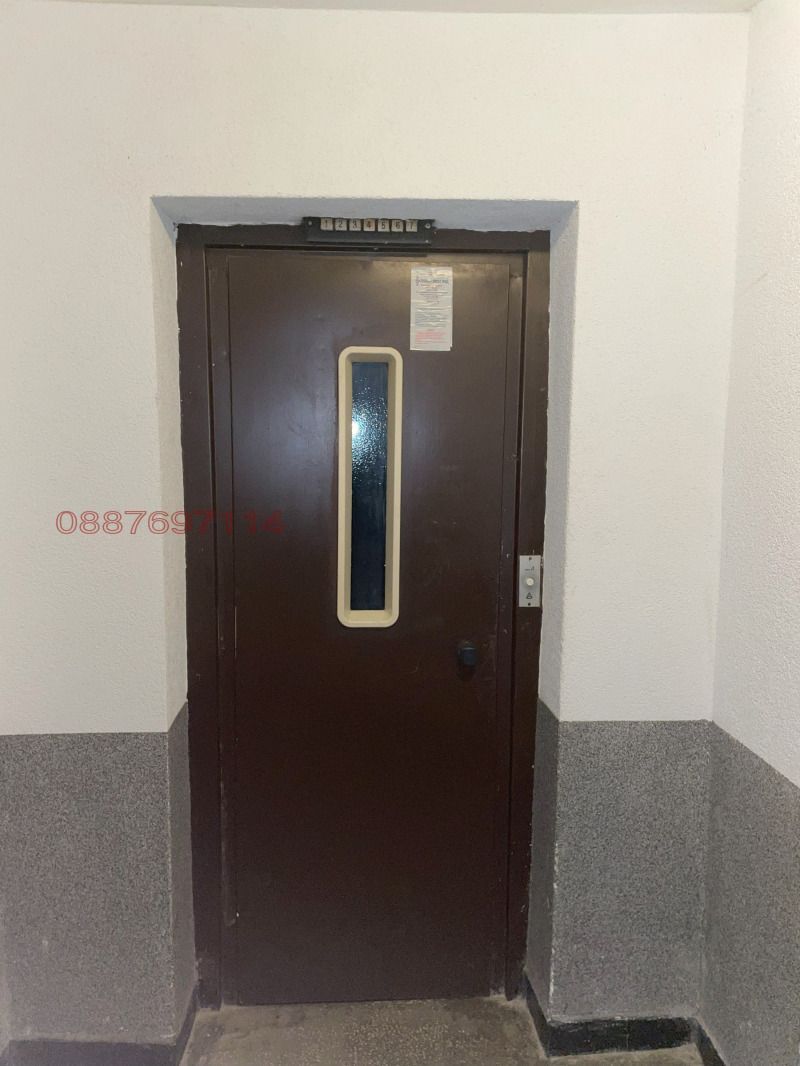 Дава под наем  Мезонет град София , Лозенец , 164 кв.м | 53739252 - изображение [8]