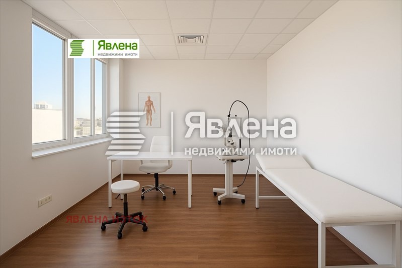 Дава под наем  Офис град София , Младост 1 , 463 кв.м | 50500810 - изображение [3]