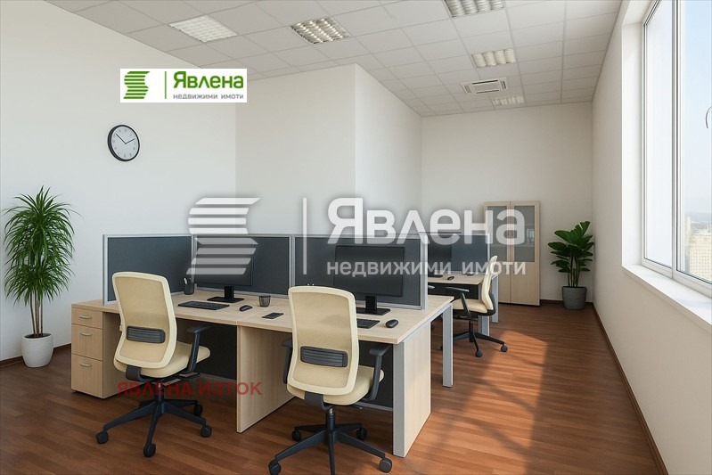Дава под наем  Офис град София , Младост 1 , 463 кв.м | 50500810