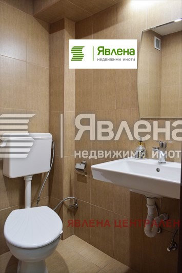 Дава под наем ОФИС, гр. София, Център, снимка 7 - Офиси - 54745120