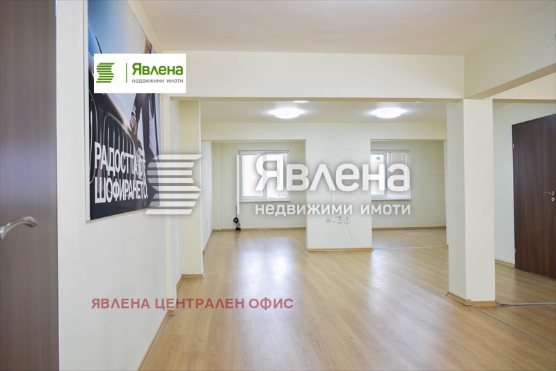 Дава под наем ОФИС, гр. София, Център, снимка 3 - Офиси - 54745120