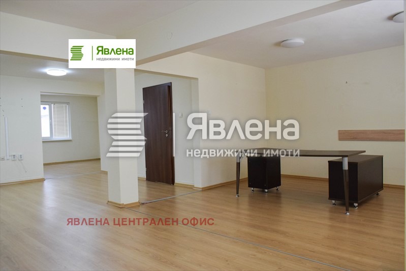 Дава под наем ОФИС, гр. София, Център, снимка 4 - Офиси - 54745120