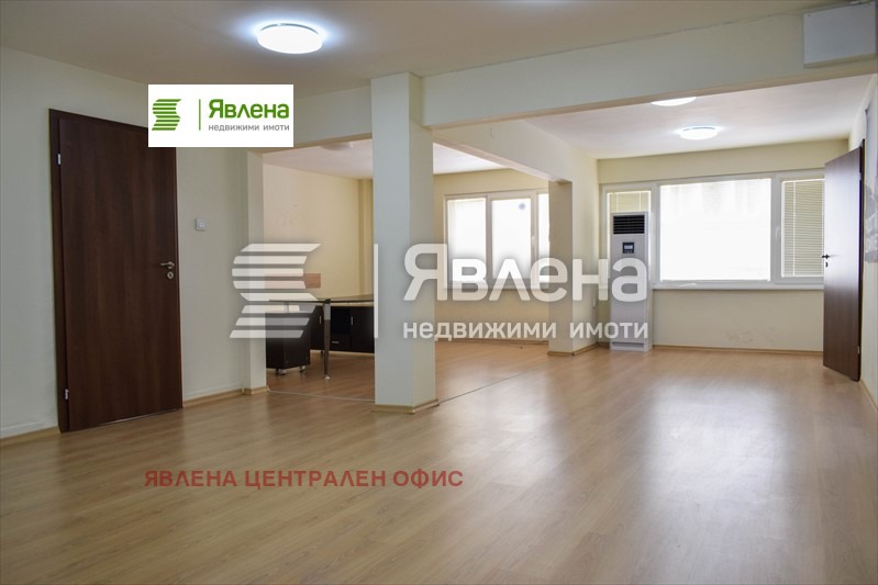 Дава под наем ОФИС, гр. София, Център