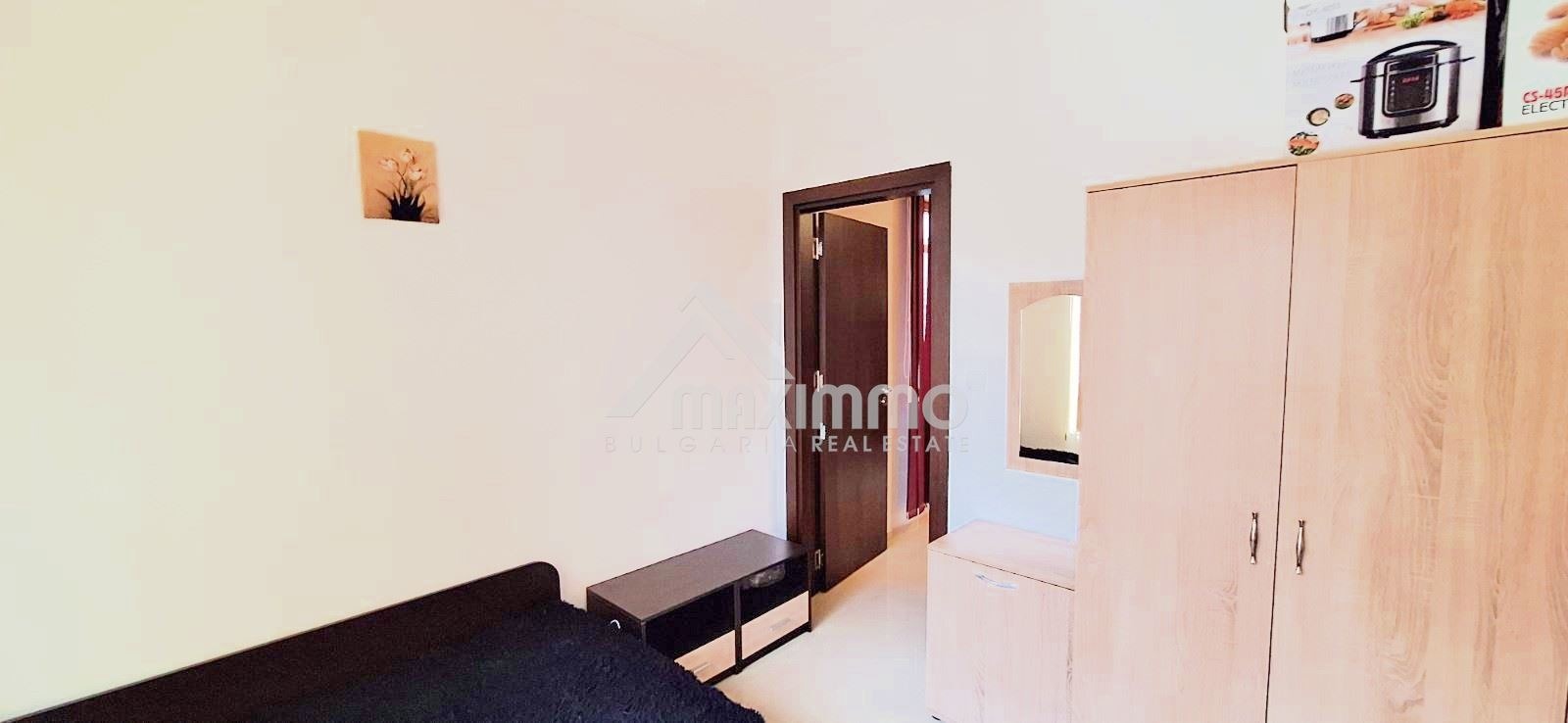 Дава под наем 2-СТАЕН, гр. Варна, Възраждане 3, снимка 13 - Апартаменти - 52370881