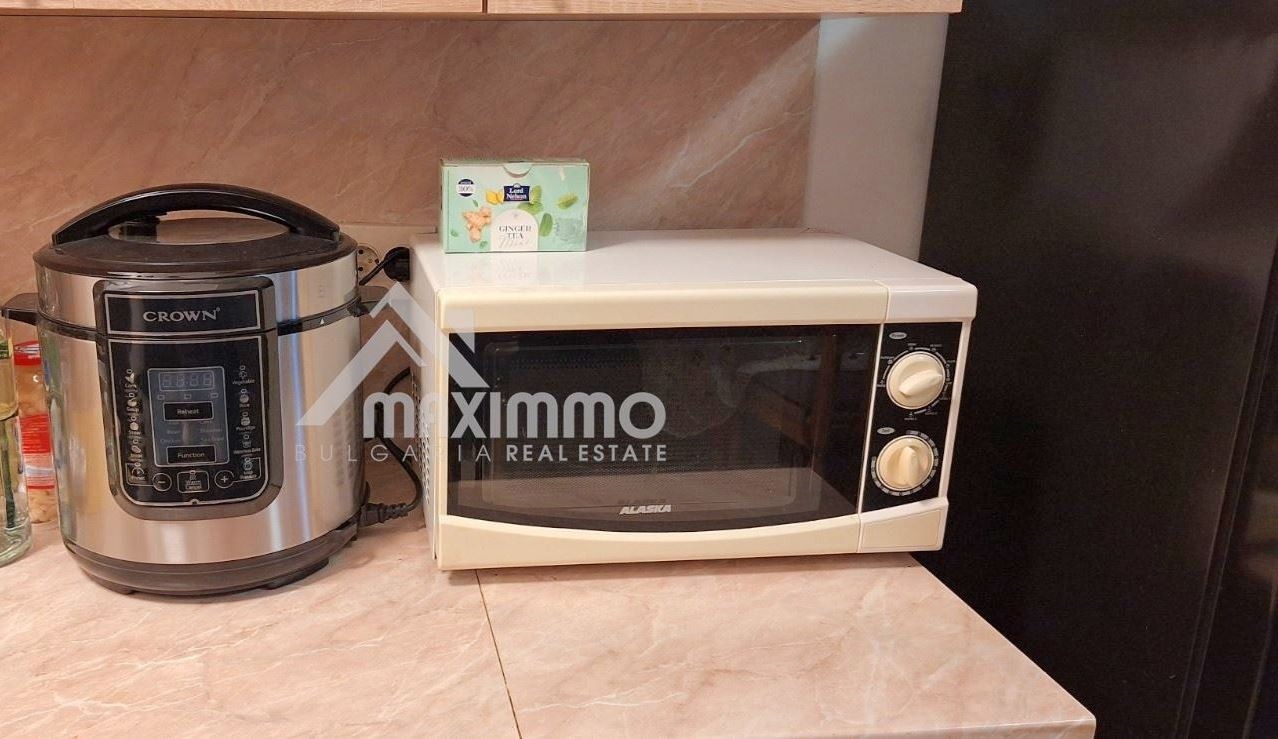 Дава под наем 2-СТАЕН, гр. Варна, Възраждане 3, снимка 4 - Апартаменти - 52370881