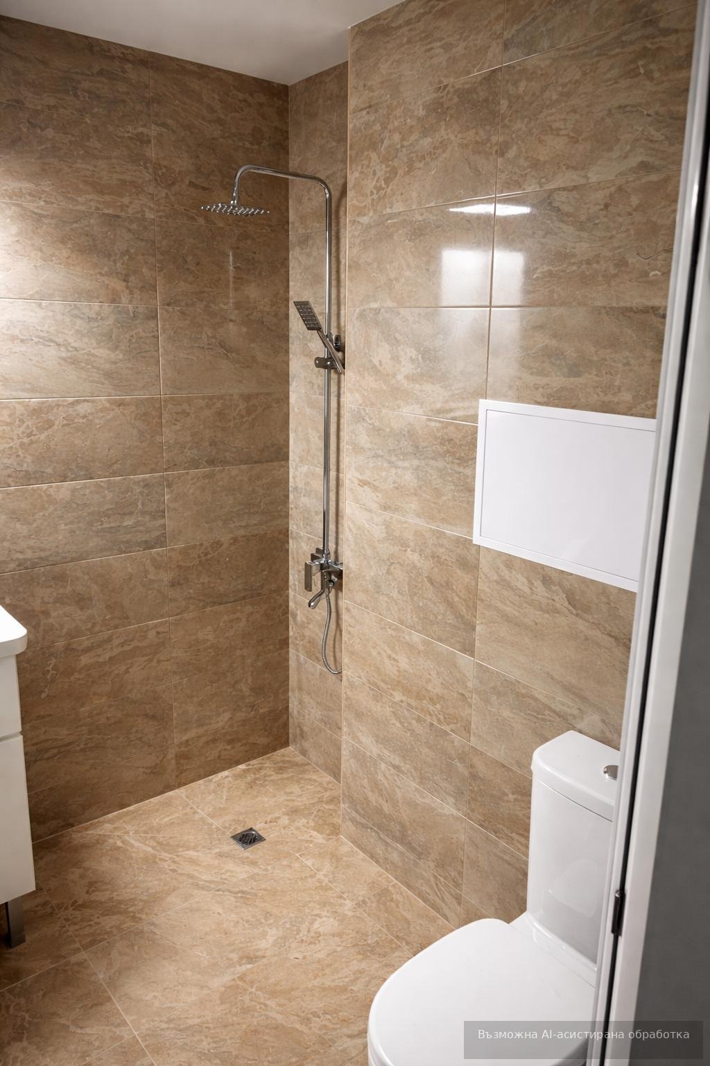 Дава под наем 2-СТАЕН, гр. София, Кръстова вада, снимка 5 - Апартаменти - 53785051