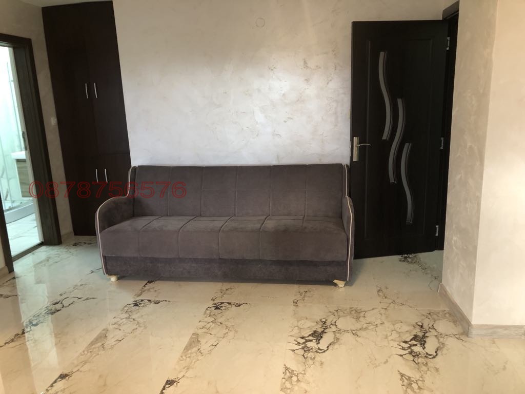 Дава под наем 2-СТАЕН, гр. София, Център, снимка 4 - Апартаменти - 54187729