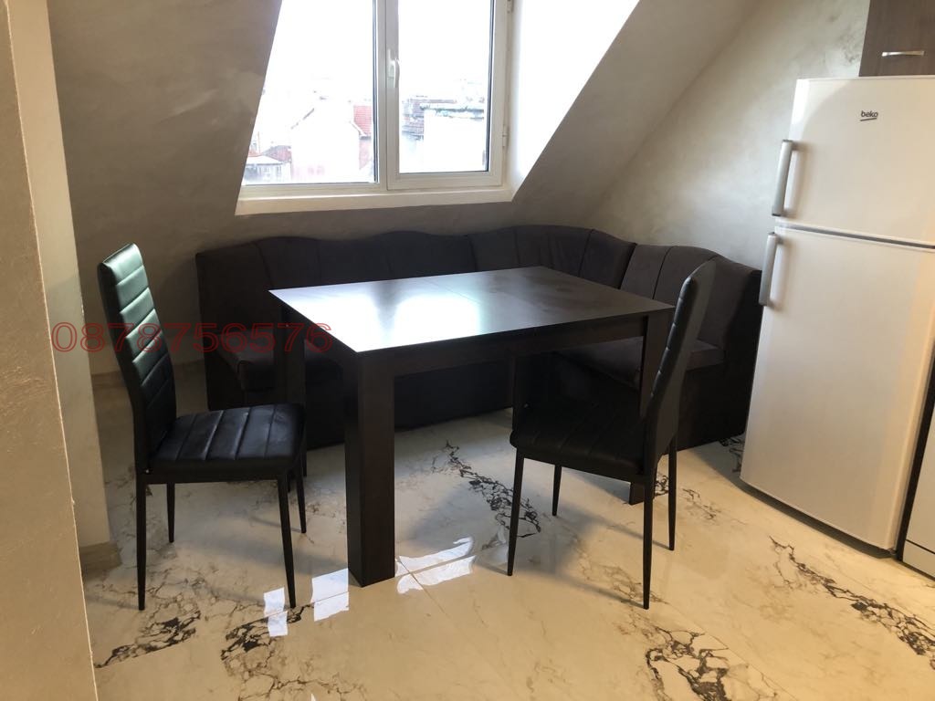 Дава под наем 2-СТАЕН, гр. София, Център