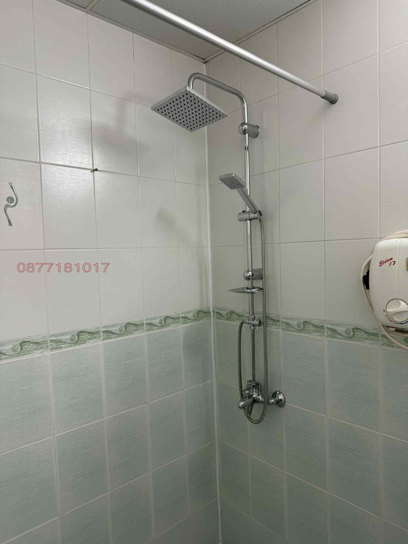 Дава под наем 2-СТАЕН, гр. София, Дружба 2, снимка 5 - Апартаменти - 55900473
