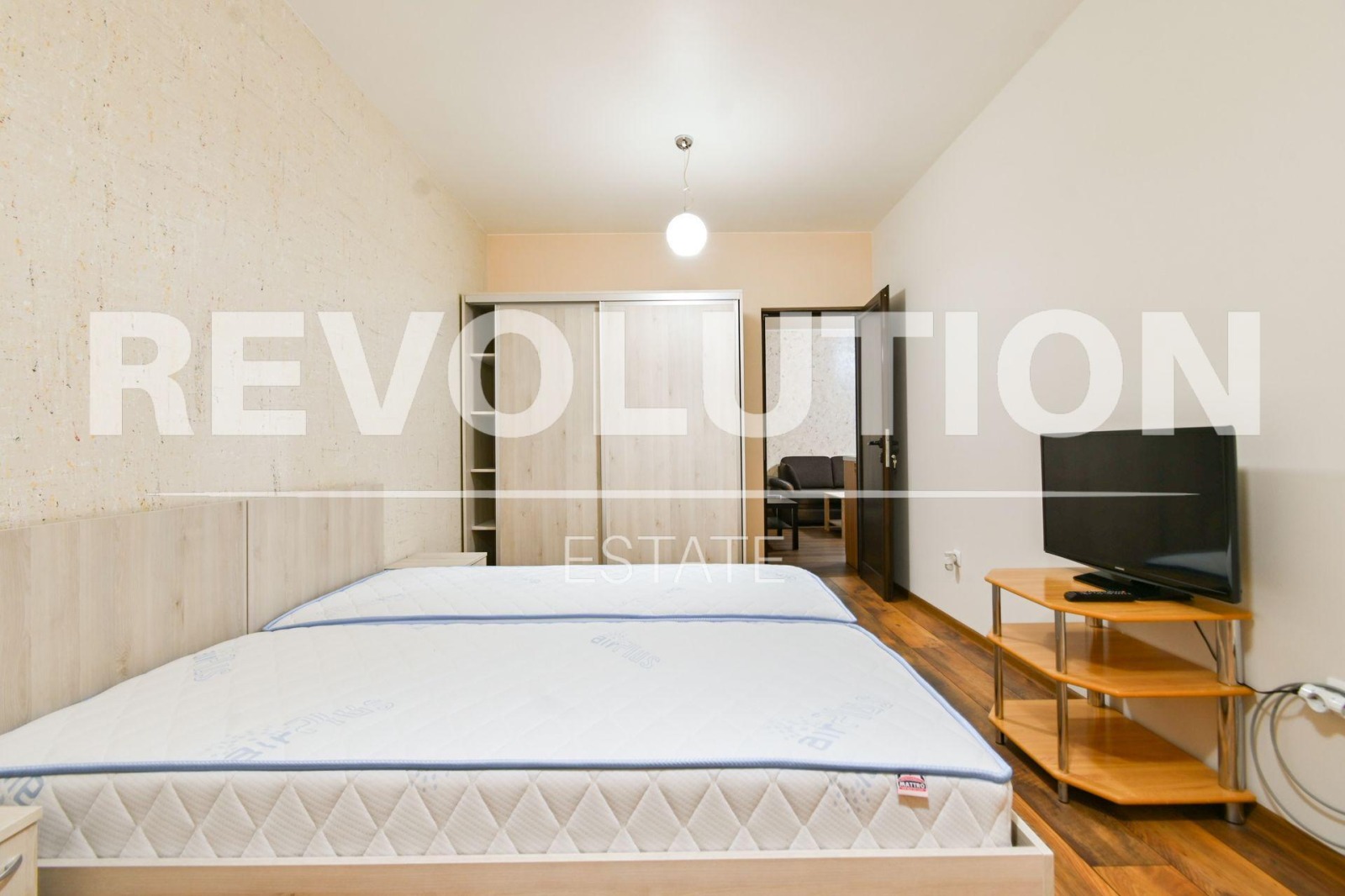 Дава под наем 3-СТАЕН, гр. София, Надежда 2, снимка 6 - Апартаменти - 53690273