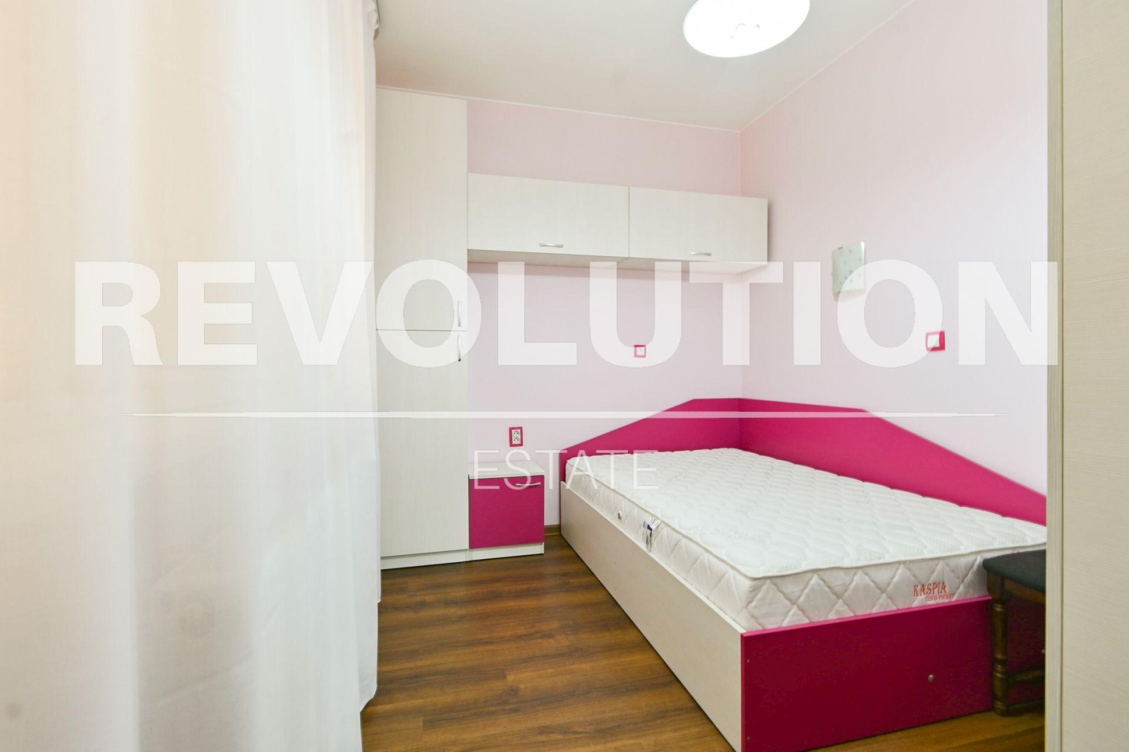 Дава под наем 3-СТАЕН, гр. София, Надежда 2, снимка 9 - Апартаменти - 53690273