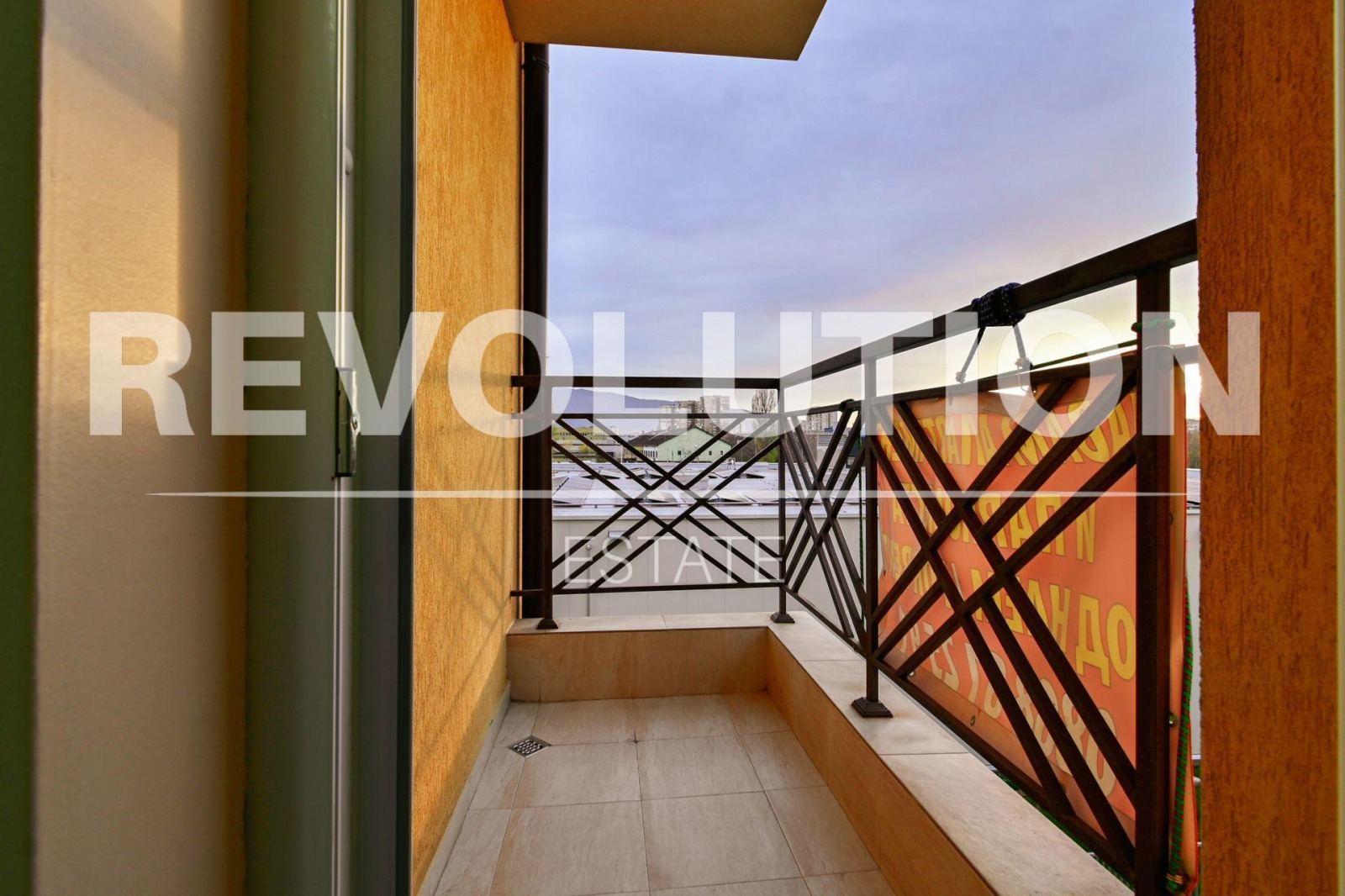 Дава под наем 3-СТАЕН, гр. София, Надежда 2, снимка 11 - Апартаменти - 53690273