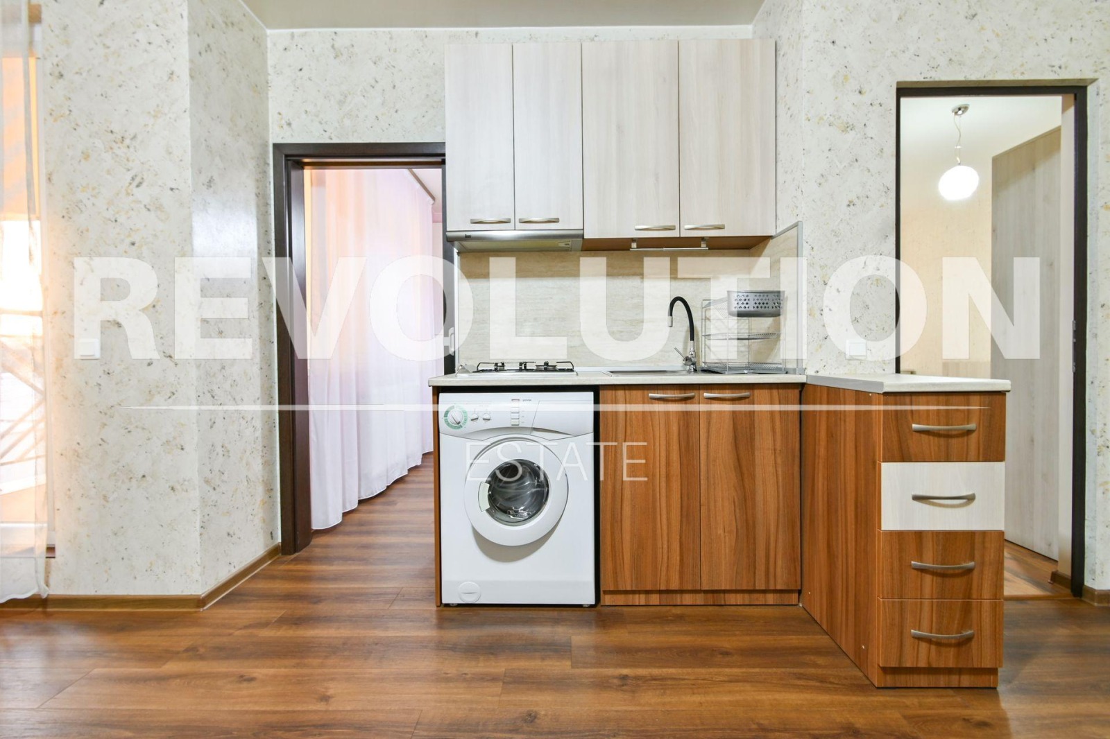 Дава под наем 3-СТАЕН, гр. София, Надежда 2, снимка 5 - Апартаменти - 53690273