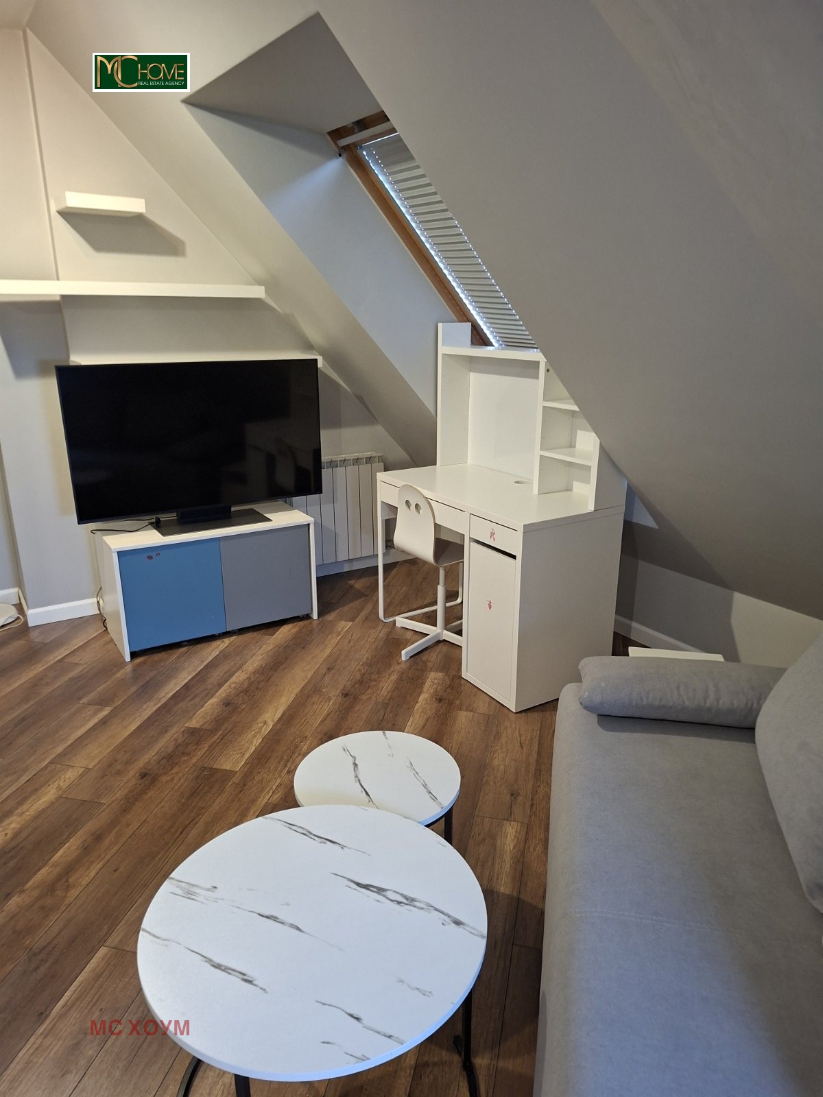 Дава под наем 3-СТАЕН, гр. София, Витоша, снимка 9 - Апартаменти - 53769139