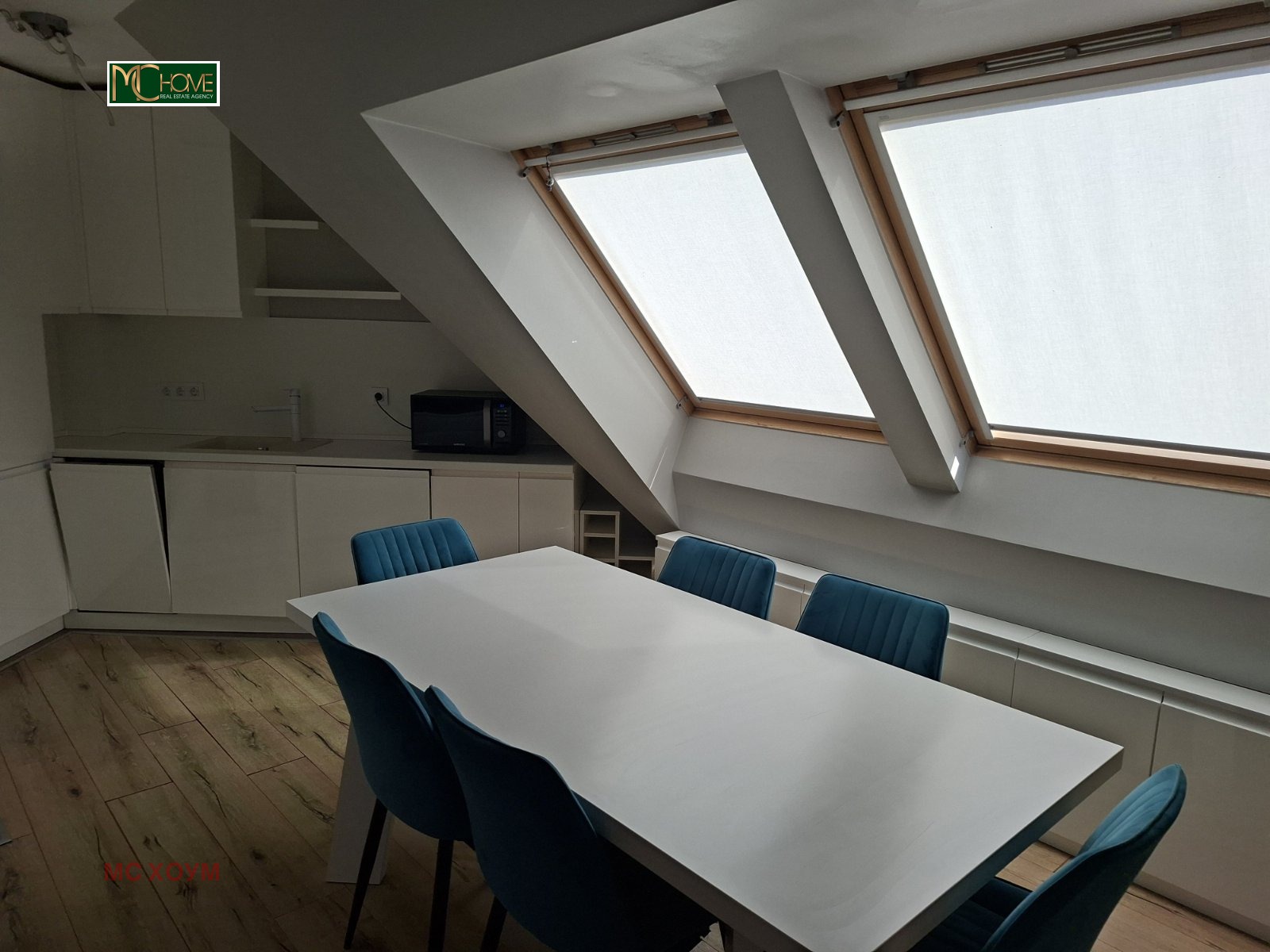 Дава под наем 3-СТАЕН, гр. София, Витоша, снимка 3 - Апартаменти - 53769139