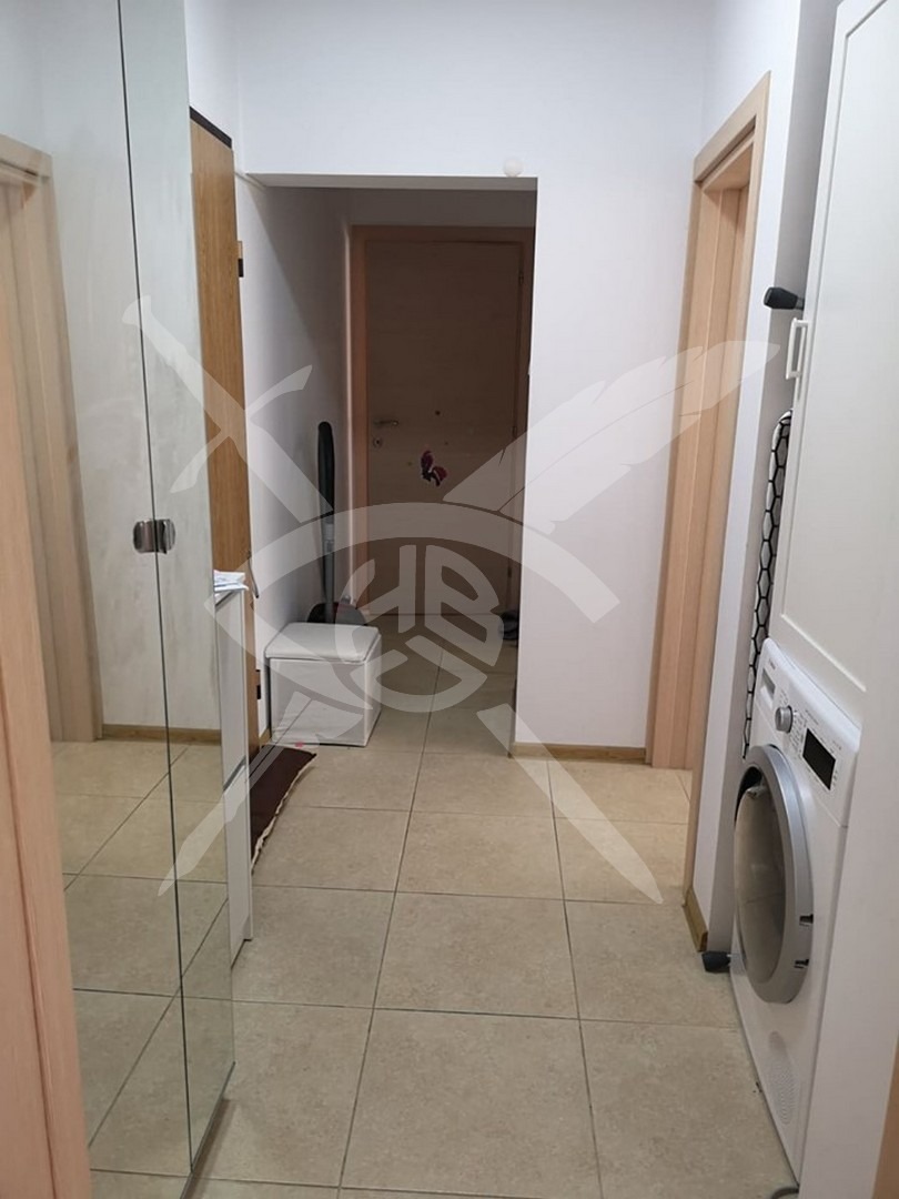 Дава под наем 3-СТАЕН, гр. София, Красно село, снимка 11 - Апартаменти - 55484581