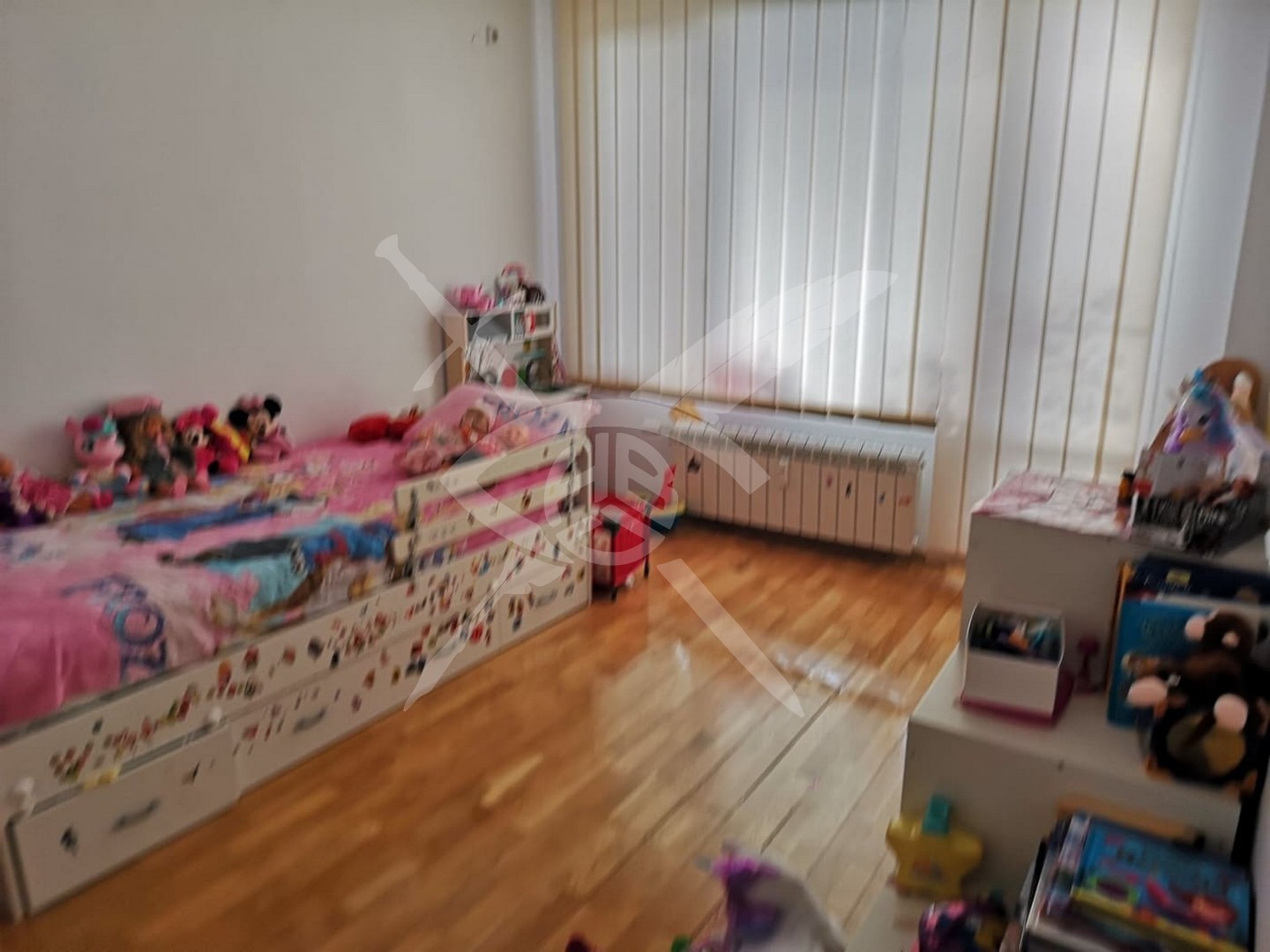 Дава под наем 3-СТАЕН, гр. София, Красно село, снимка 7 - Апартаменти - 55484581