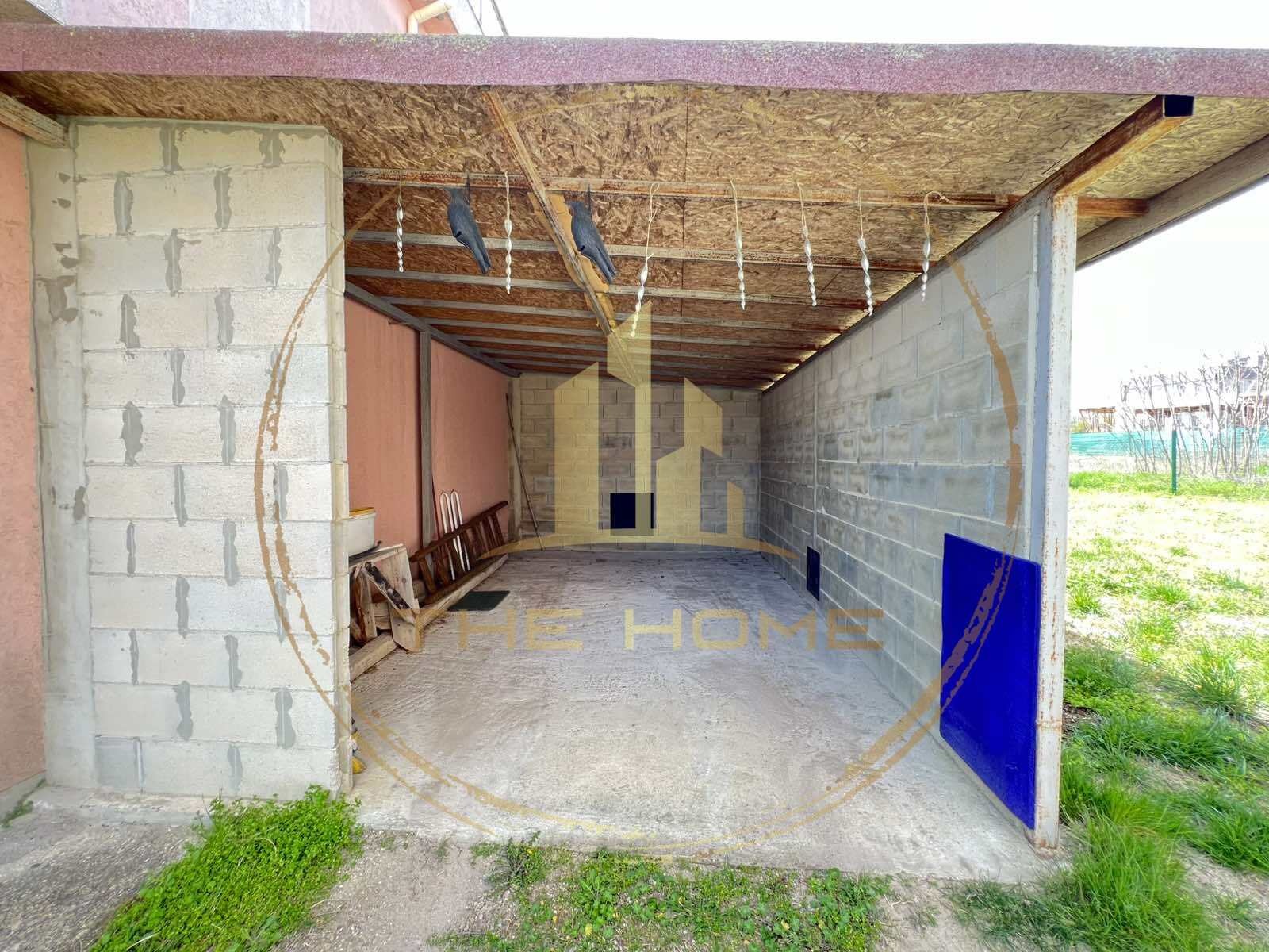 Дава под наем КЪЩА, гр. Варна, Галата, снимка 17 - Къщи - 54215665