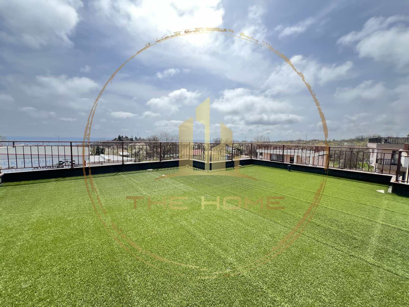 Дава под наем КЪЩА, гр. Варна, Галата, снимка 16 - Къщи - 54215665