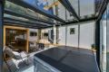 Дава под наем КЪЩА, гр. София, Горна баня, снимка 12