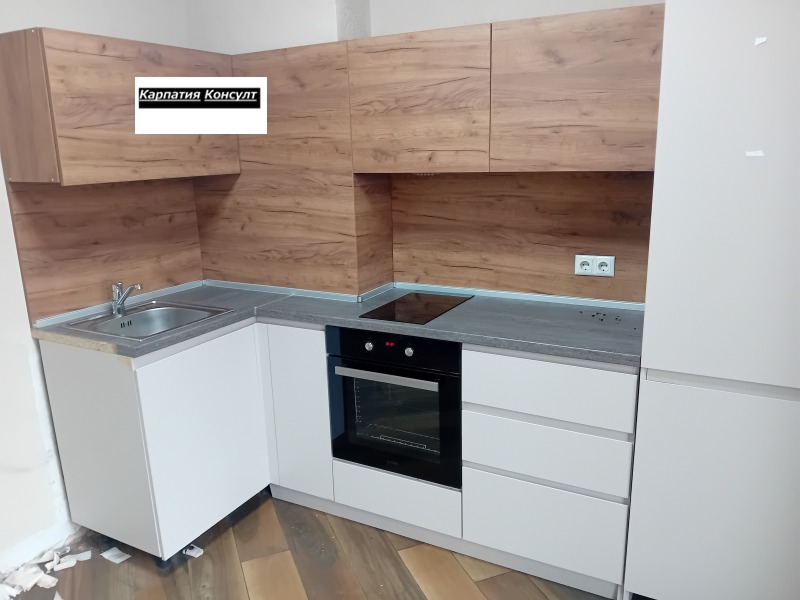 Дава под Наем 2-СТАЕН в град София, Център - 87 кв.м / 680 € » 1 329.96 лв., КАРПАТИЯ КОНСУЛТ ЕООД