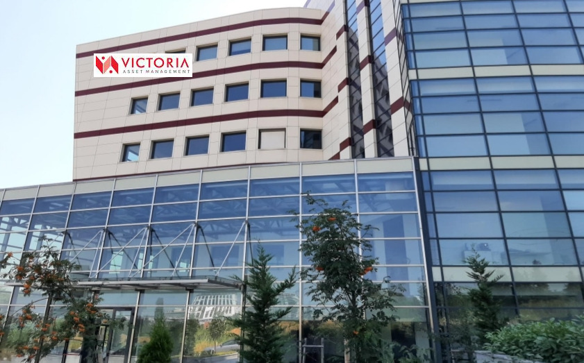 Дава под Наем ОФИС | Imot.bg — изображение 5