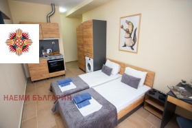 Studio Boschurishte, region Sofia 1