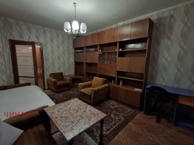 Te huur 1 slaapkamer