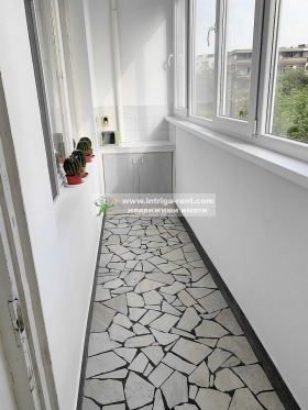 2 bedroom Lyuben Karavelov, Haskovo 5