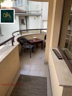 2 soverom Bojana, Sofia 11