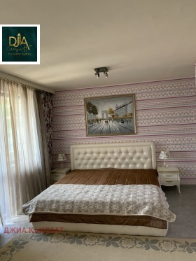 2 soverom Bojana, Sofia 5