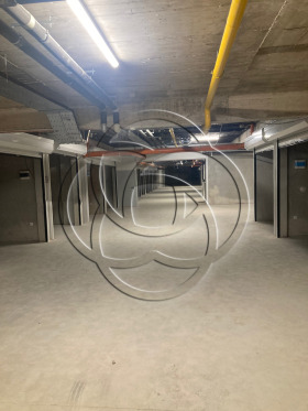 Te huur Garage