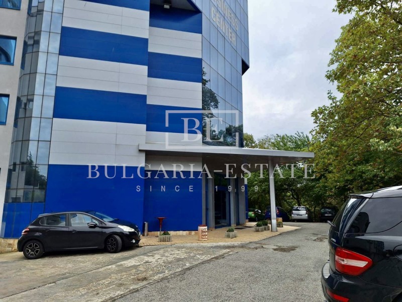 För uthyrning  Studio Varna , k.k. Sv.Sv. Konstantin i Elena , 40 kvm | 86934313 - bild [14]